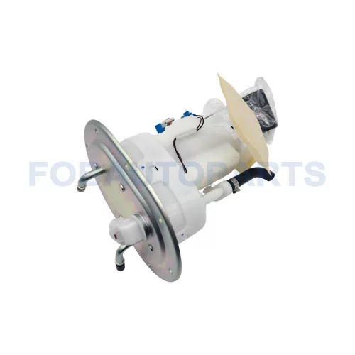 Fuel Pump Module Assembly Compatible with Hyundai Tucson 2.0 311102E000 311102E001 31110-2E000 31110-2E400 - image 5